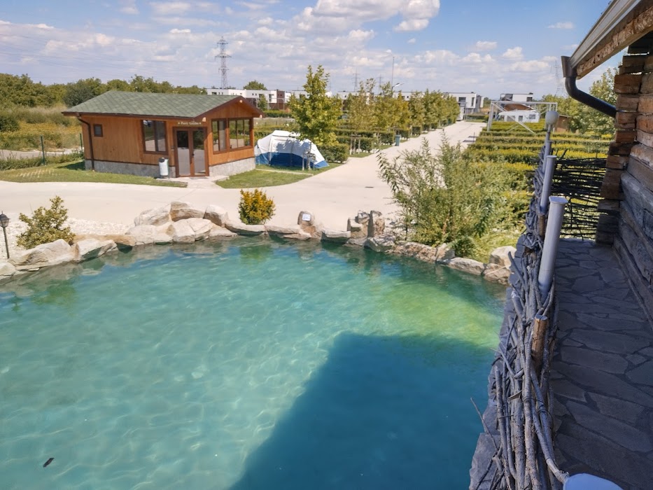 Hotel & Camping Glamping Alliance
