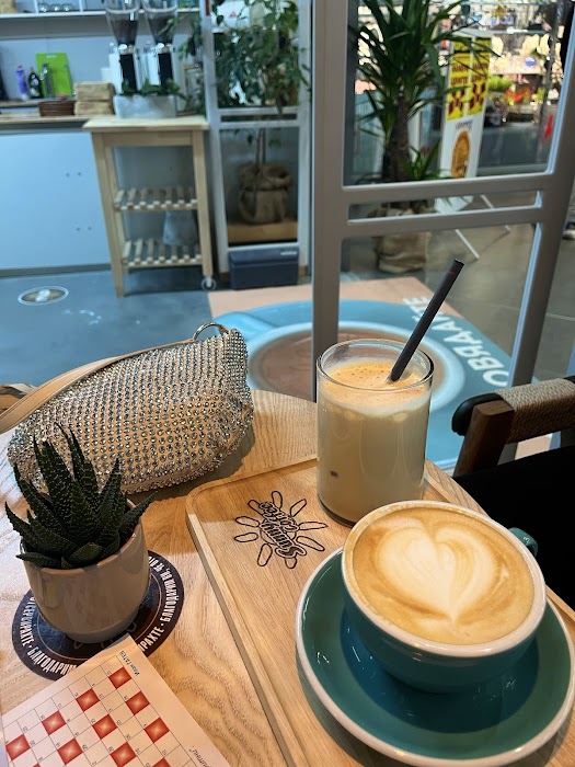 Sunny Coffee Specialty Coffee