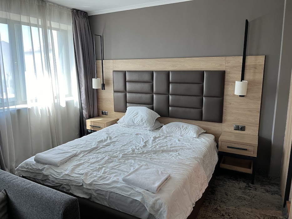 THE STAY Boutique Hotel Central Square - Available Parking - Free Compliments - Free Wi-Fi - TOP LOCATION