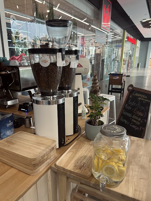 Sunny Coffee Specialty Coffee