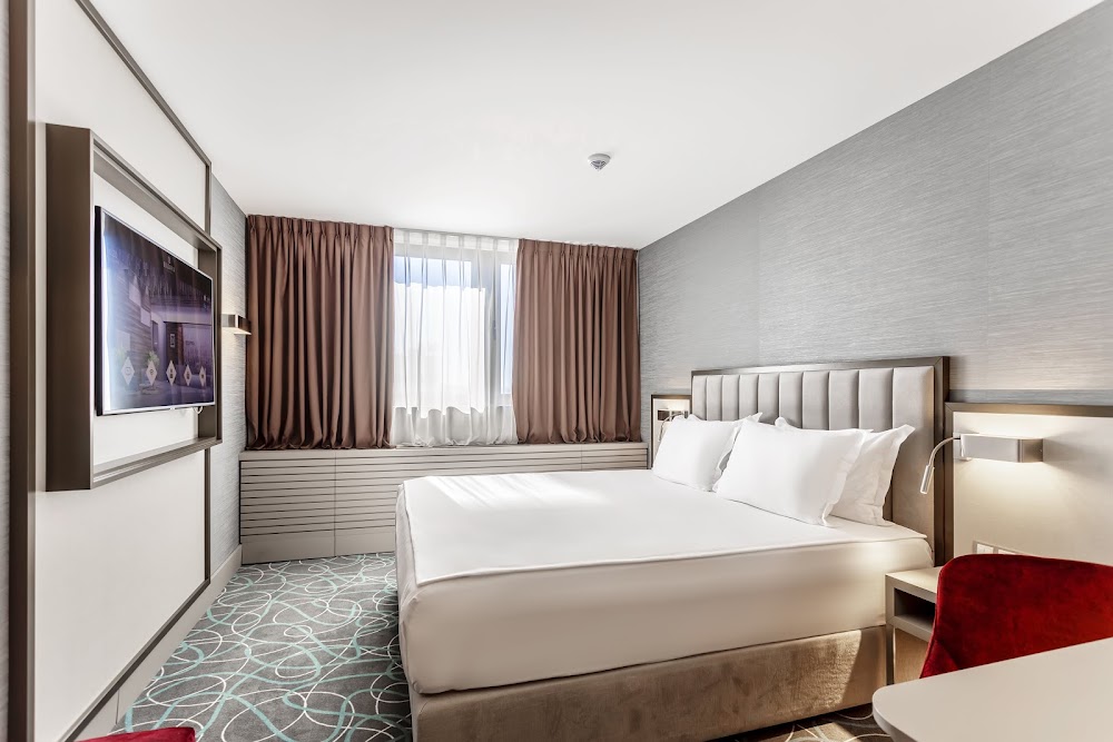 Hotel Bulgaria Burgas