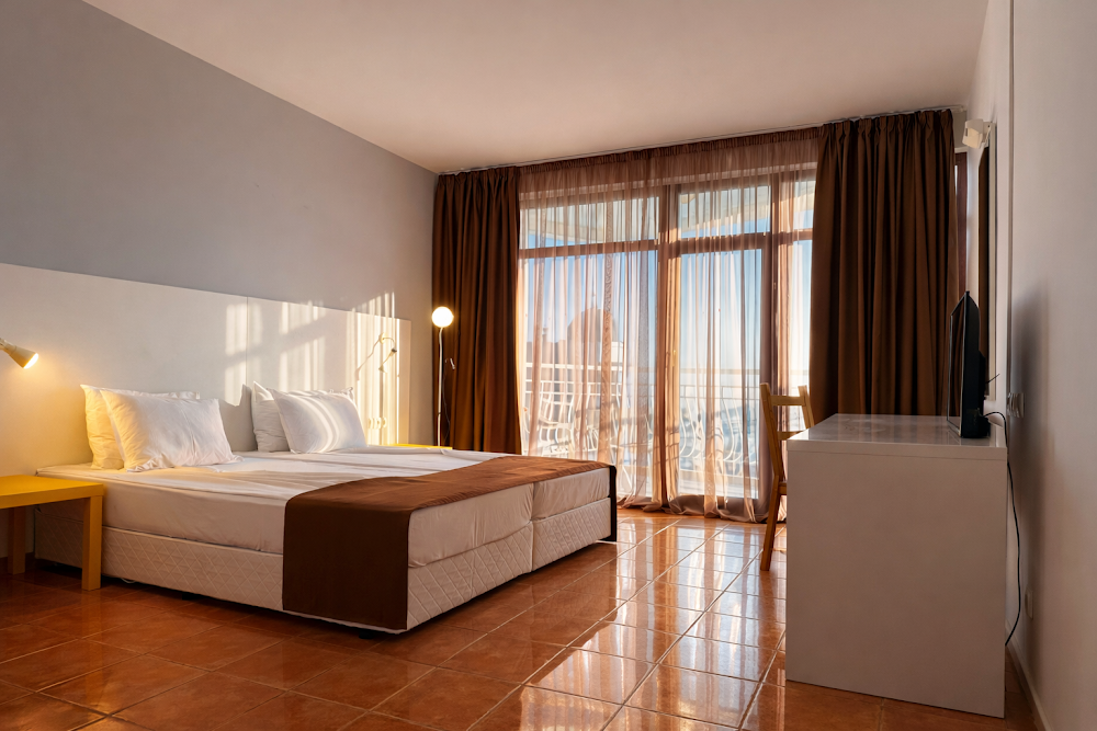 Prestige Grand Hotel & Aquapark