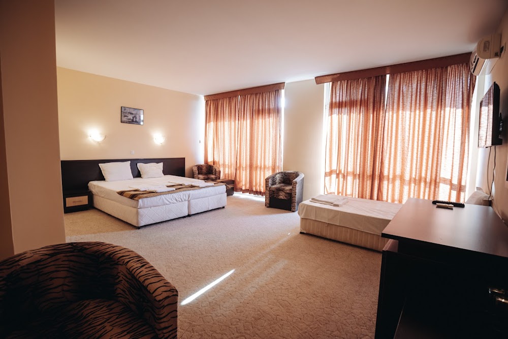Hotel Amaris