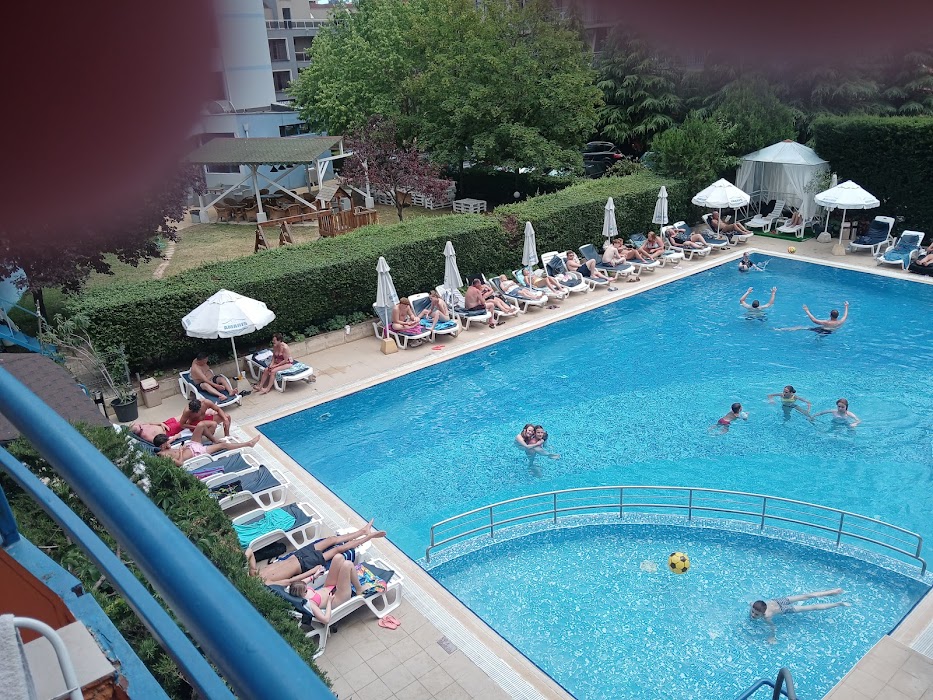 Hotel Amaris