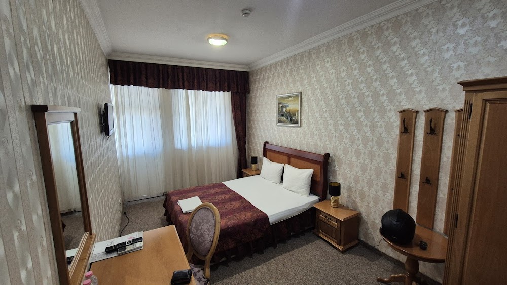 Boutique Hotel Behi