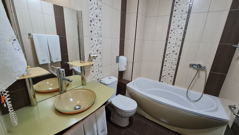 Boutique Hotel Behi
