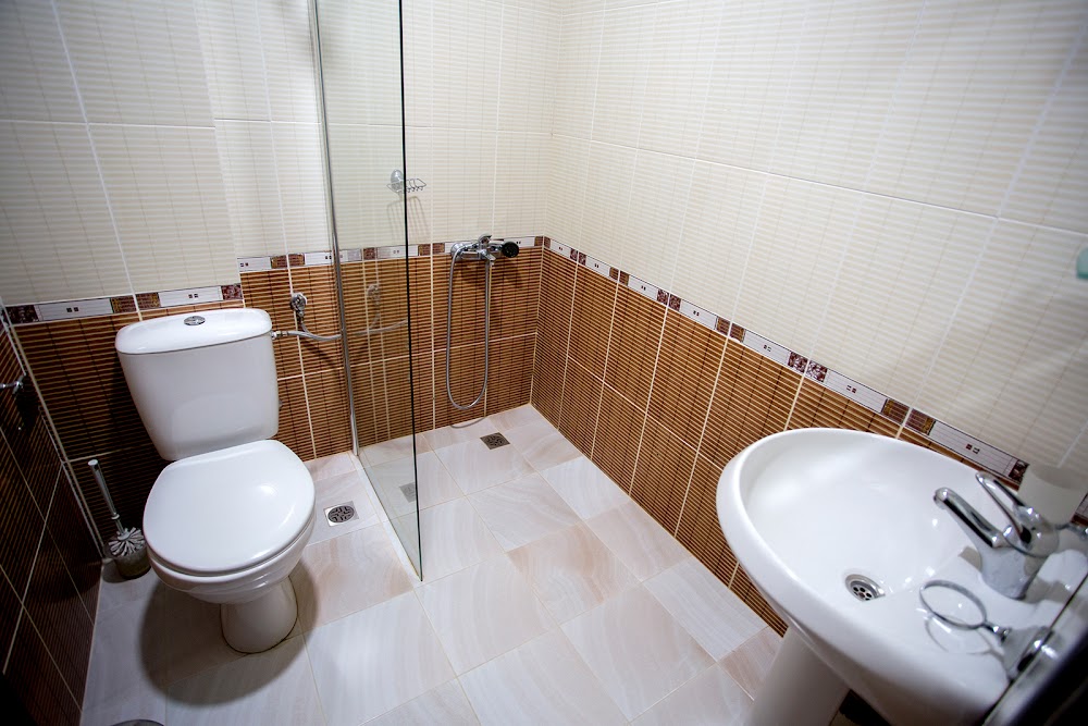 Hotel Bulgari Melnik