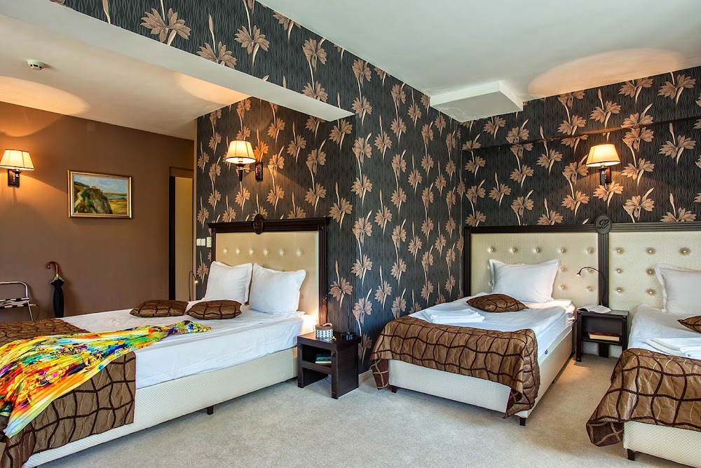 Best Western Hotel Lozenets