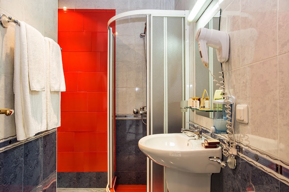 Best Western Hotel Lozenets
