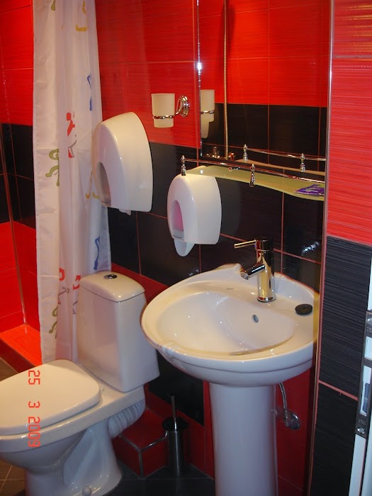 Hotel Corner