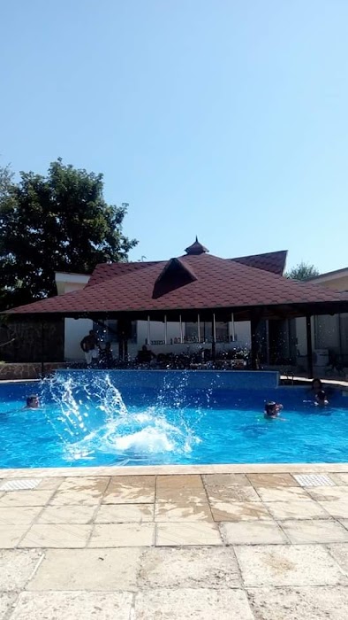 Hotel Dafi