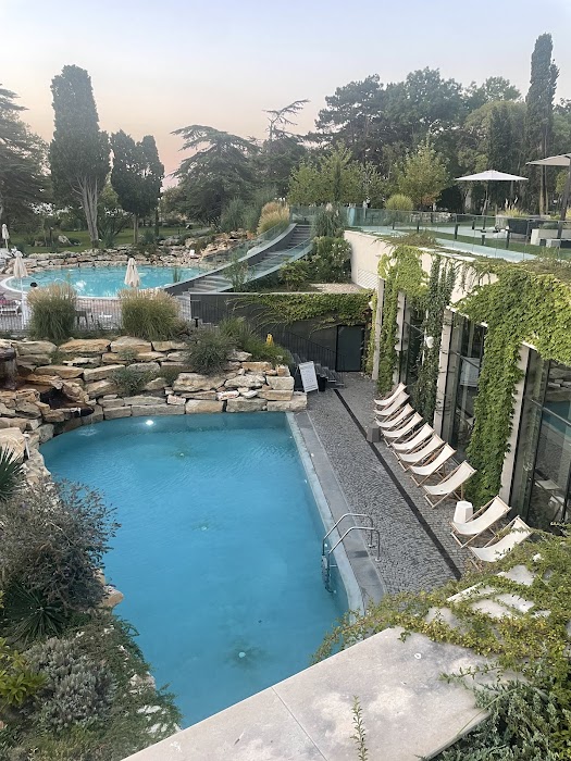 Ensana Aquahouse