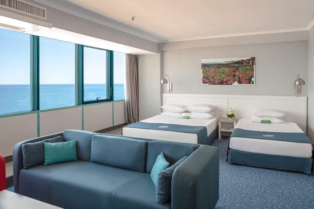 Hotel International Casino & Tower Suites