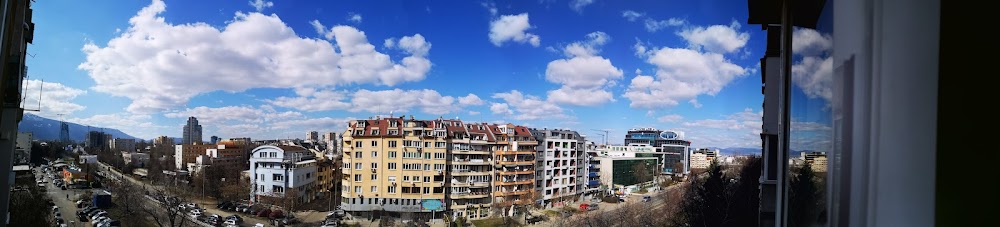 Hotel "4 ZONA"