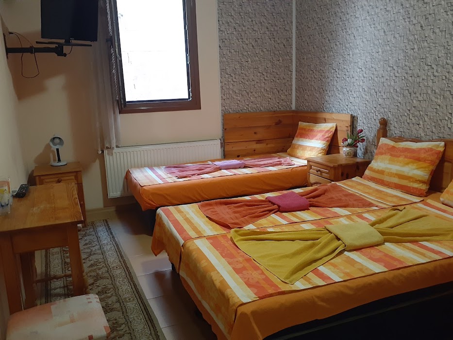 Family Hotel Varusha