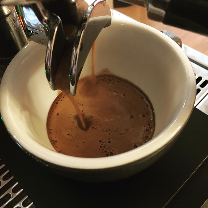 Bug Coffee