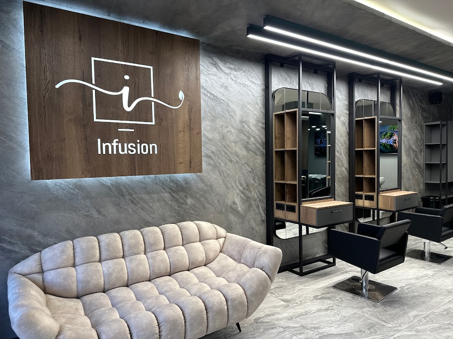 Infusion Beauty Center