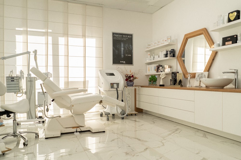 Elysium Beauty Centre