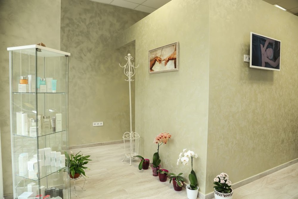 Skin Choice - beauty salon