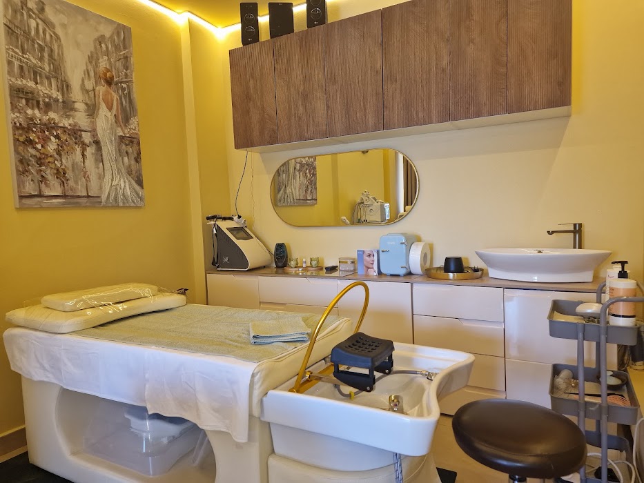 Beauty Studio Mix