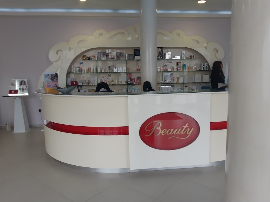 Beauty - Бюти Вт