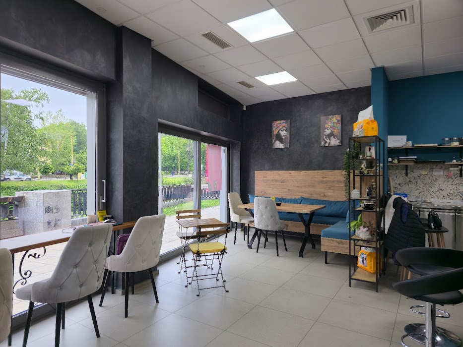 New Coffee World Габрово