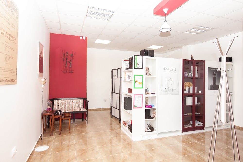 Amarena Beauty Studio