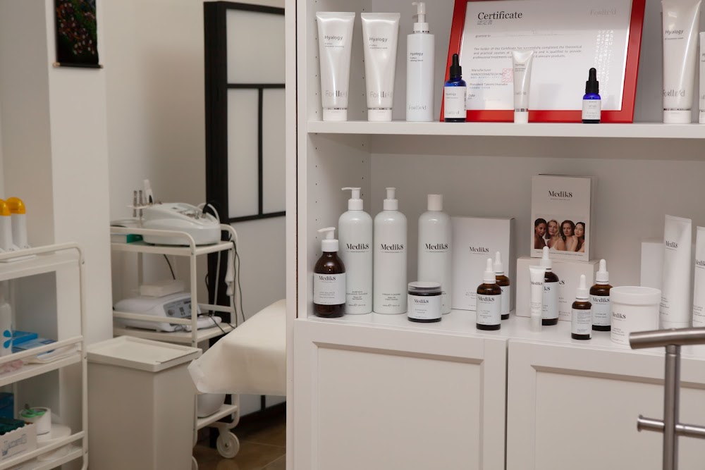 Amarena Beauty Studio