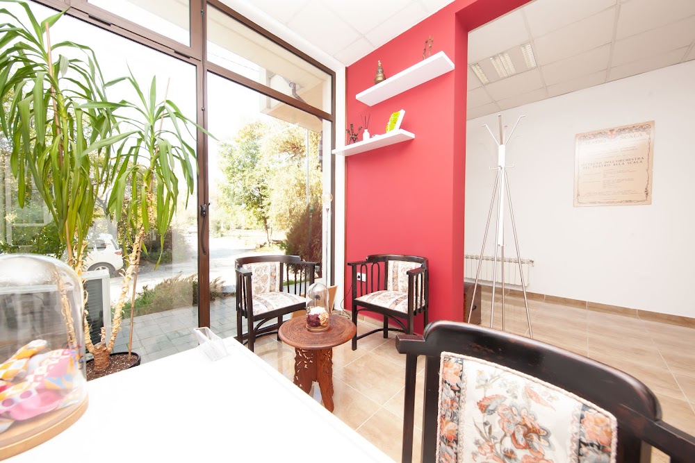Amarena Beauty Studio