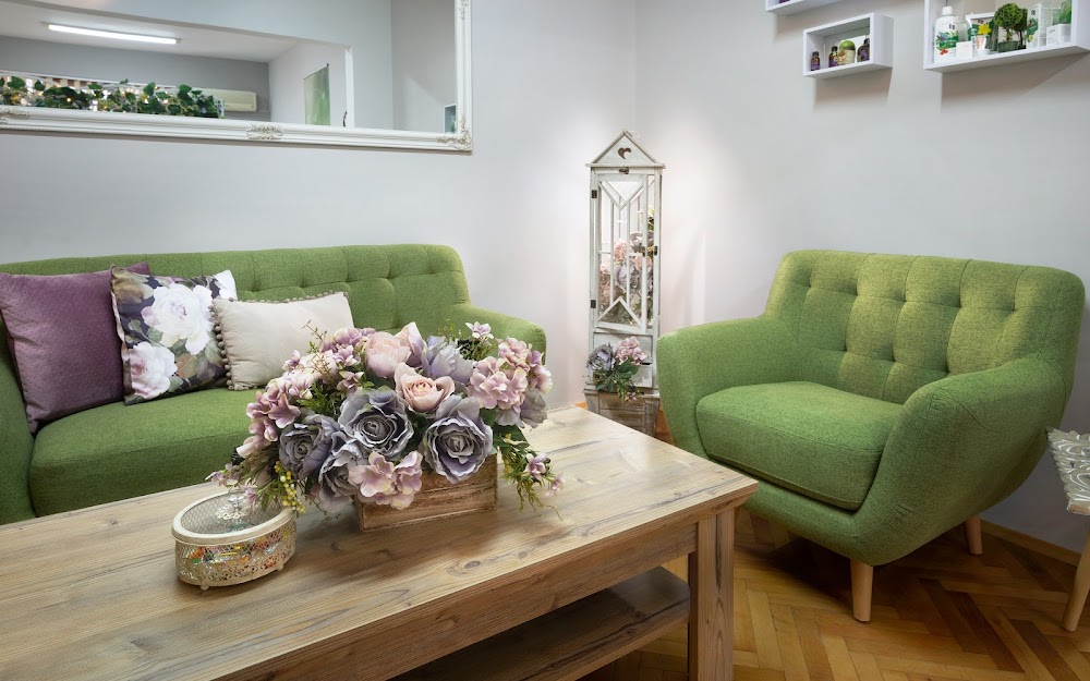 Amaya Beauty studio