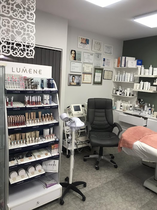 Кокет бюти плейс | Салон за красота София | Beauty Studio София | Студио за красота | Фризьор София