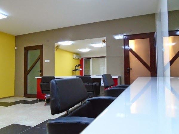 BeautyHomeSuzi - hairdressing, beauty salon