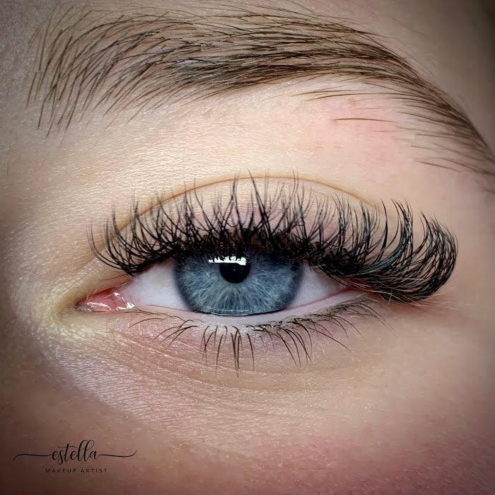 ESTELLA Makeup & Lash Artist | Грим, Маникюр & Миглопластика