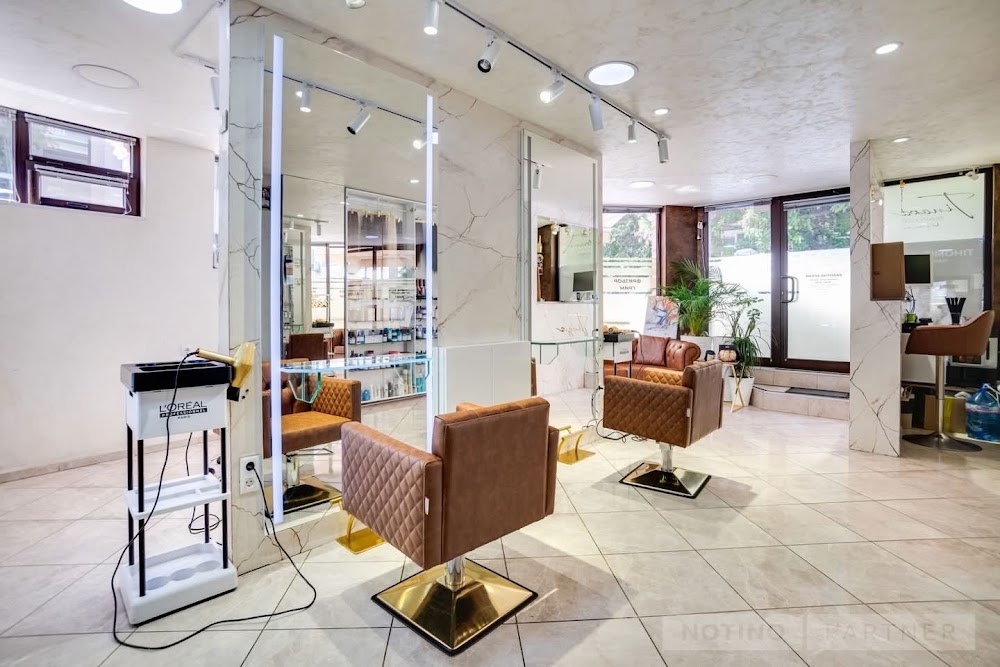 Tinopa Beauty Club