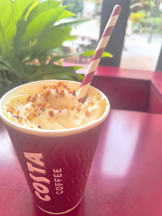Costa Coffee