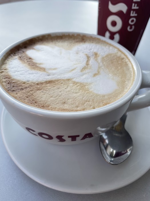 Costa Coffee