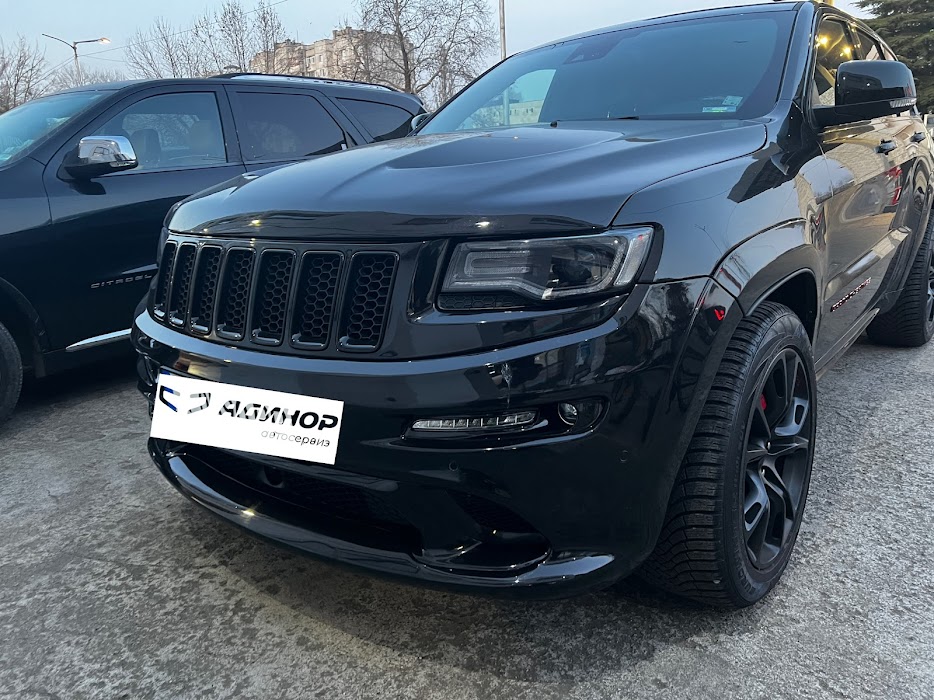 автосервиз АДИНОР