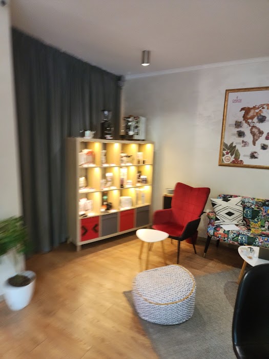 DABOV Specialty Coffee Varna