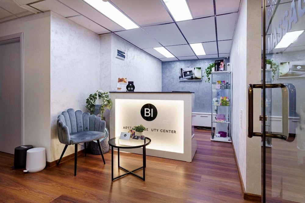 BI AESTHETIC BEAUTY CENTER