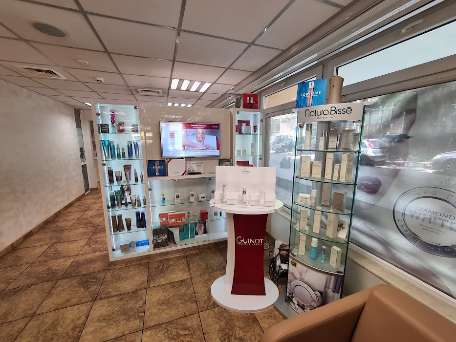Beauty Center Melissima