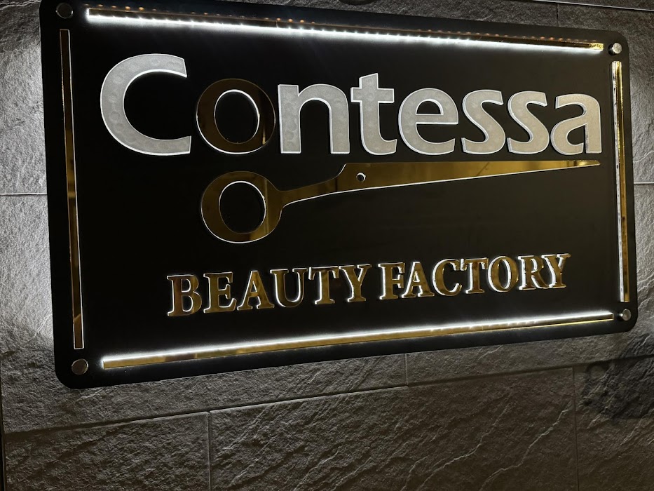 Contessa Beauty Factory