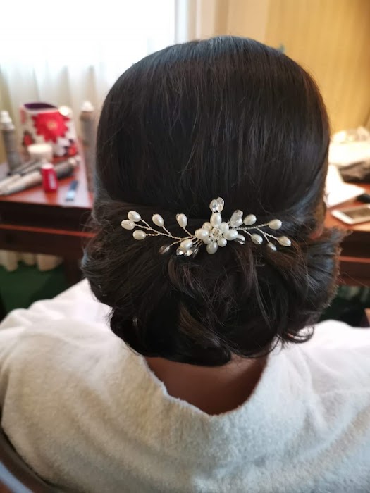 Hairdressing Studio "Vicki"