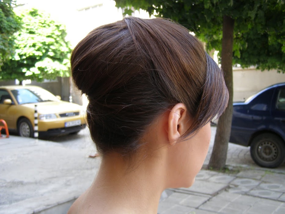 Hairdressing Studio "Vicki"