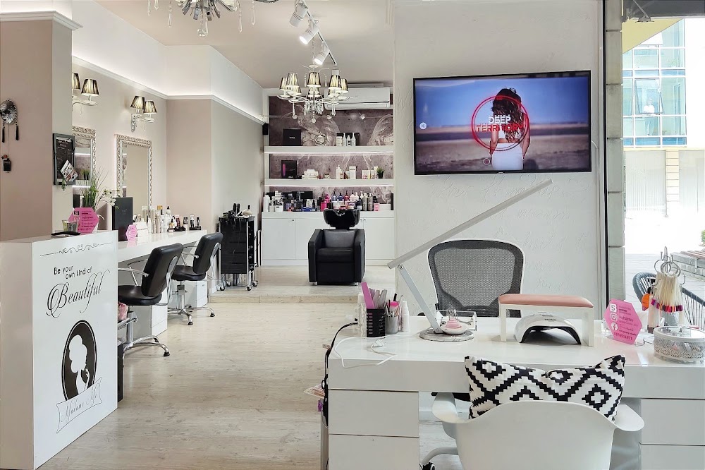 Aj beauty studio