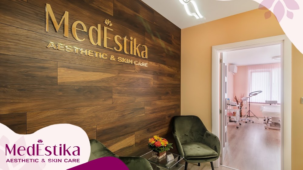 MedEstika Aesthetic & Skin Care