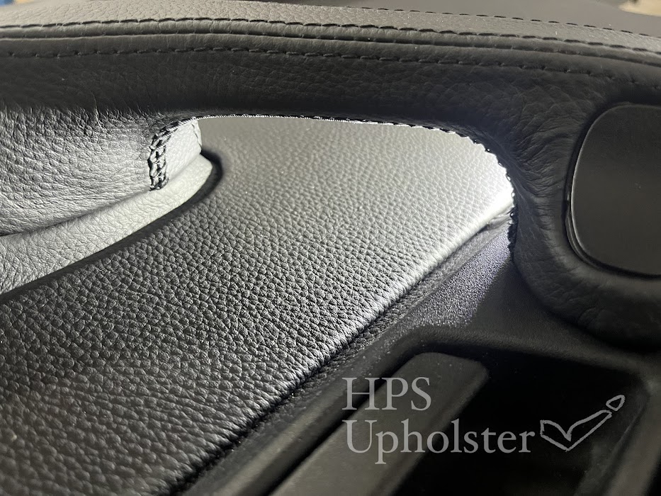 Тапицерско студио HPS Upholstery