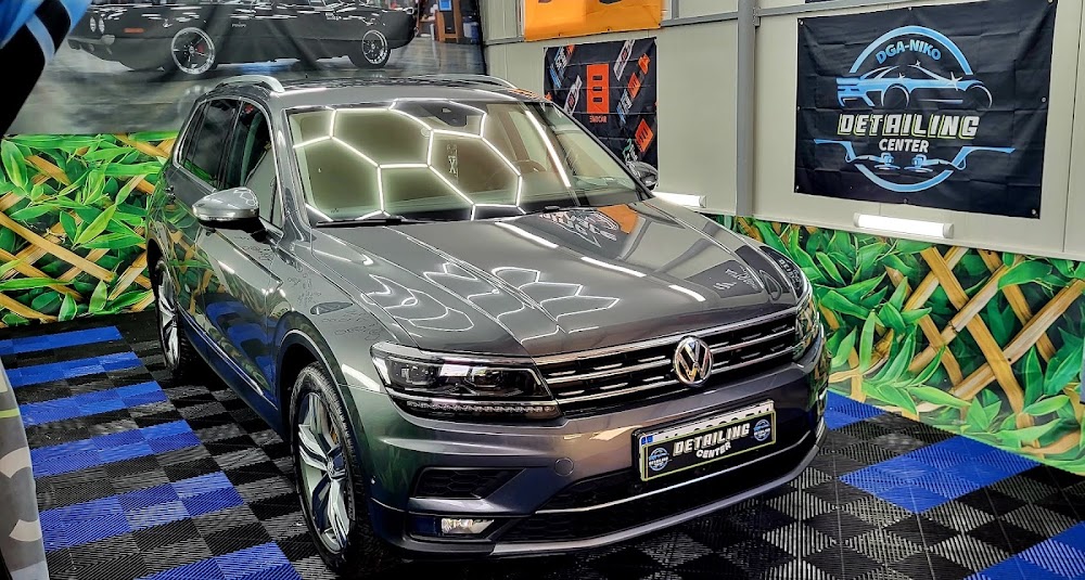 Detailing Center Yambol