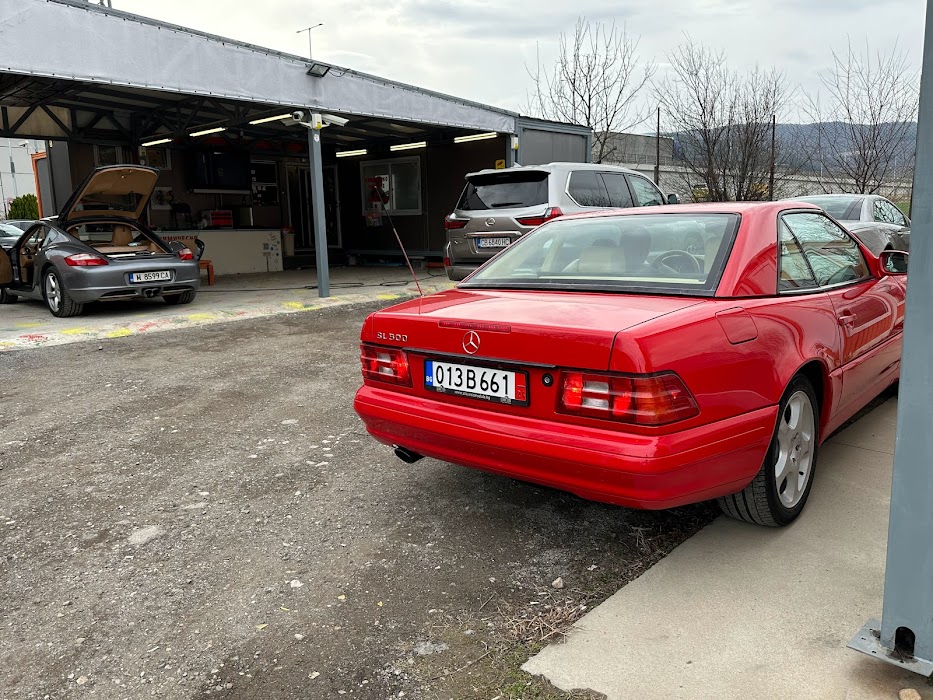 Автоинтериор 2000