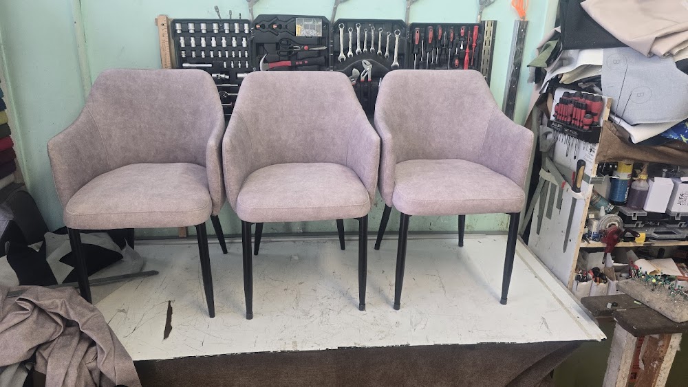 Upholstery Services Sofia - Sladuna ET