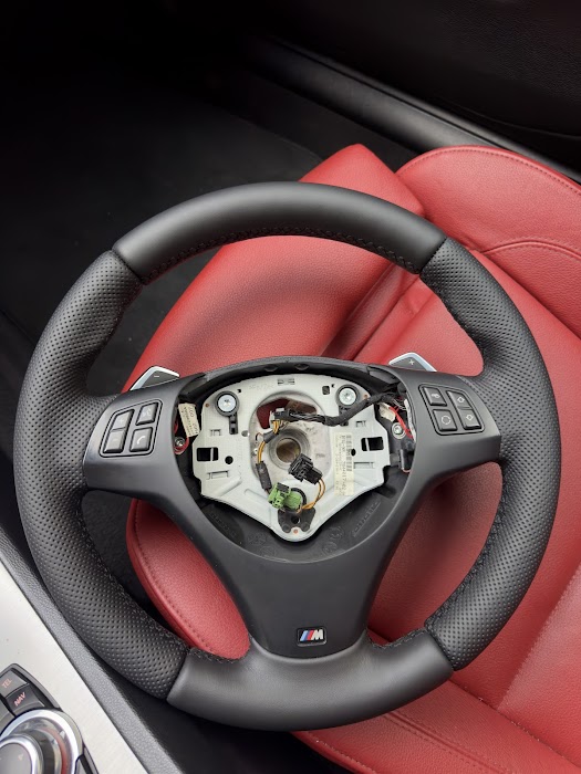 Башов Автотапицер - Autointerior Bashov - Автоинтериорни детайли